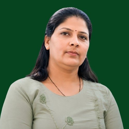 Pinki, Director - Growth and Impact